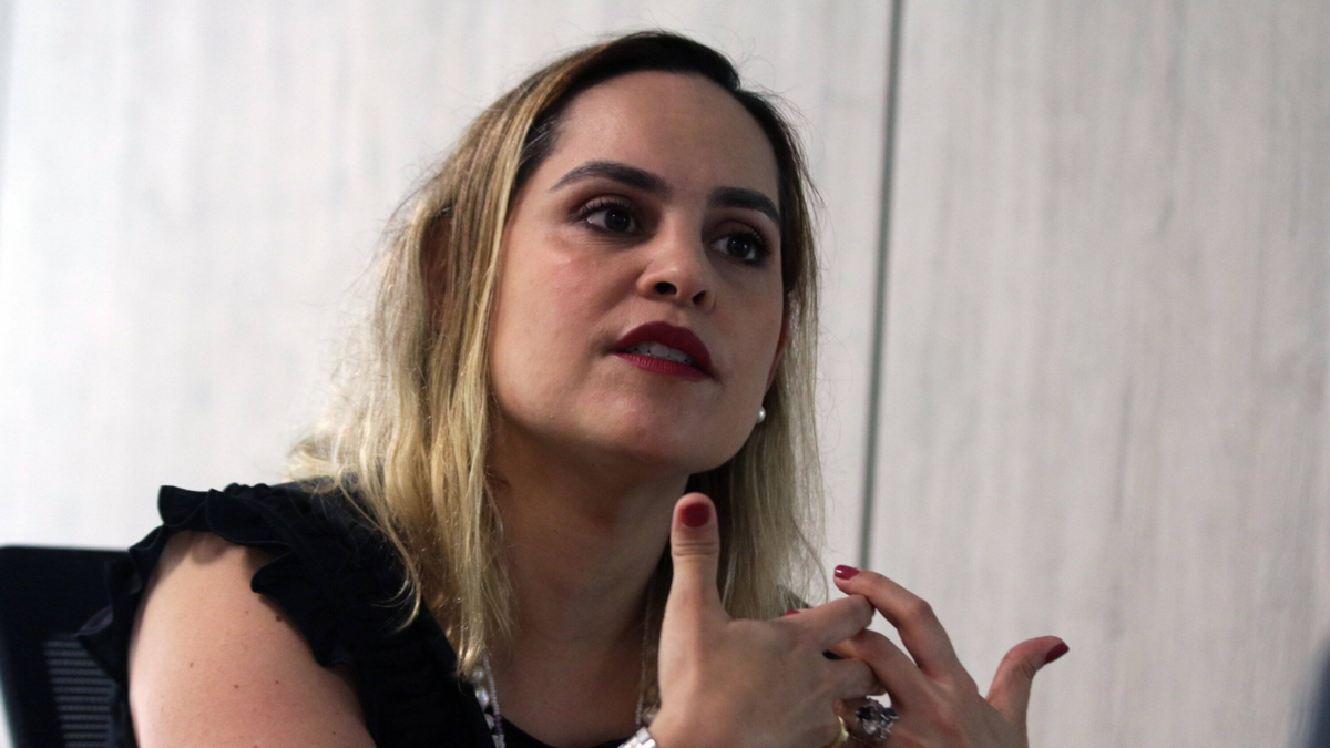 Director del Jardín Botánico de Medellín en el juicio contra funcionarios del exalcalde Daniel Quintero: «Me preguntaron por el crimen»

 – Ojo critico