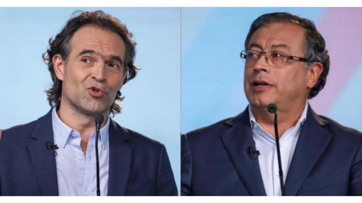 Federico Gutiérrez desafía al gobierno de Petro al presentar un pedido al Tribunal Constitucional para suspender el decreto de emergencia

 – Ojo critico