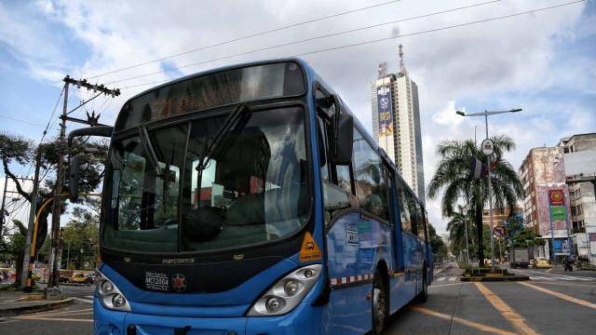 La alcaldía de Cali publicó un decreto que regula el nuevo valor

 – Ojo critico