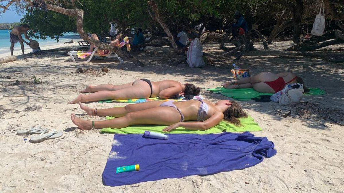 Este es el seguro obligatorio que Parques Nacionales han implementado en áreas protegidas y que sorprendió a los turistas: es obligatorio

 – Ojo critico