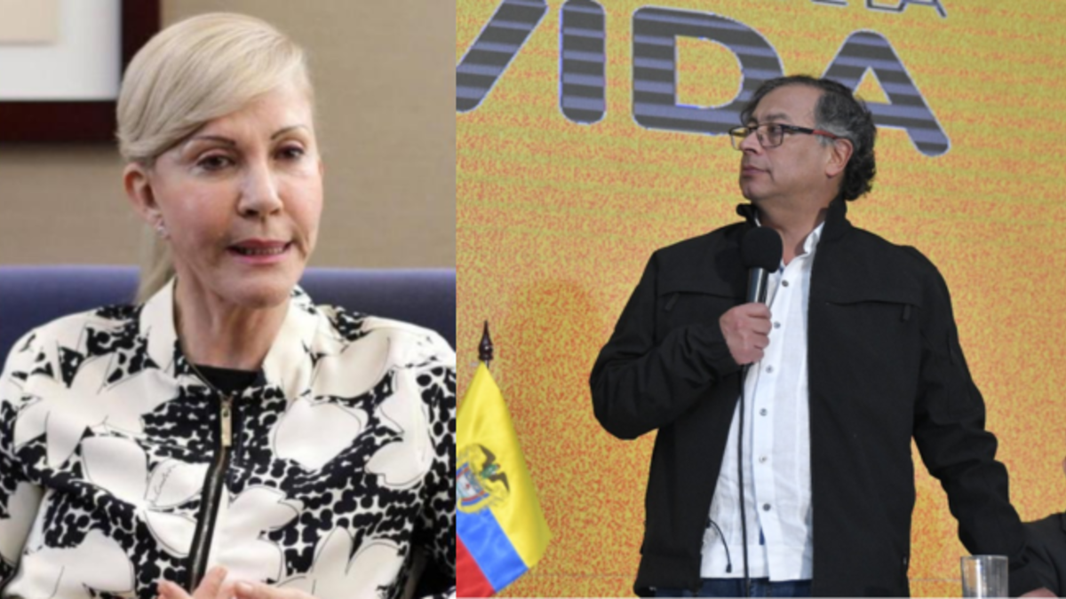 «A través del diálogo y la acción podemos lograrlo».

 – Ojo critico