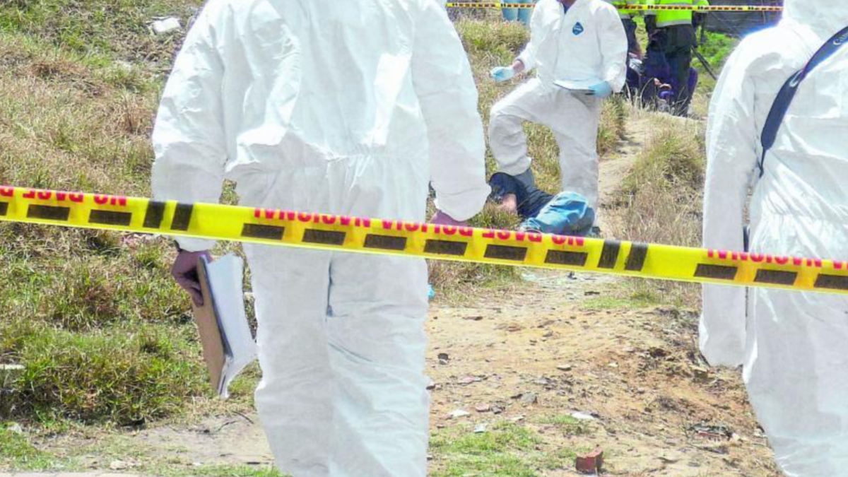 Misterio en Santa María por hombre baleado y arrojado desde vehículo: tenía las manos atadas y se desconoce su identidad

 – Ojo critico