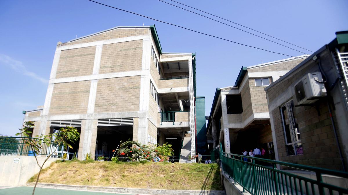 Se da prioridad a 70 instituciones educativas

 – Ojo critico