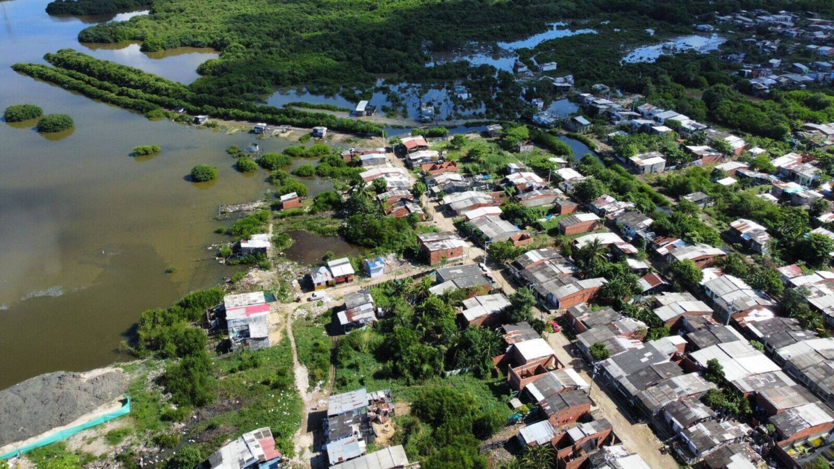 Cartagena abre el ciclo 2026 en el que las subvenciones al alquiler serán víctimas de la ola invernal

 – Ojo critico