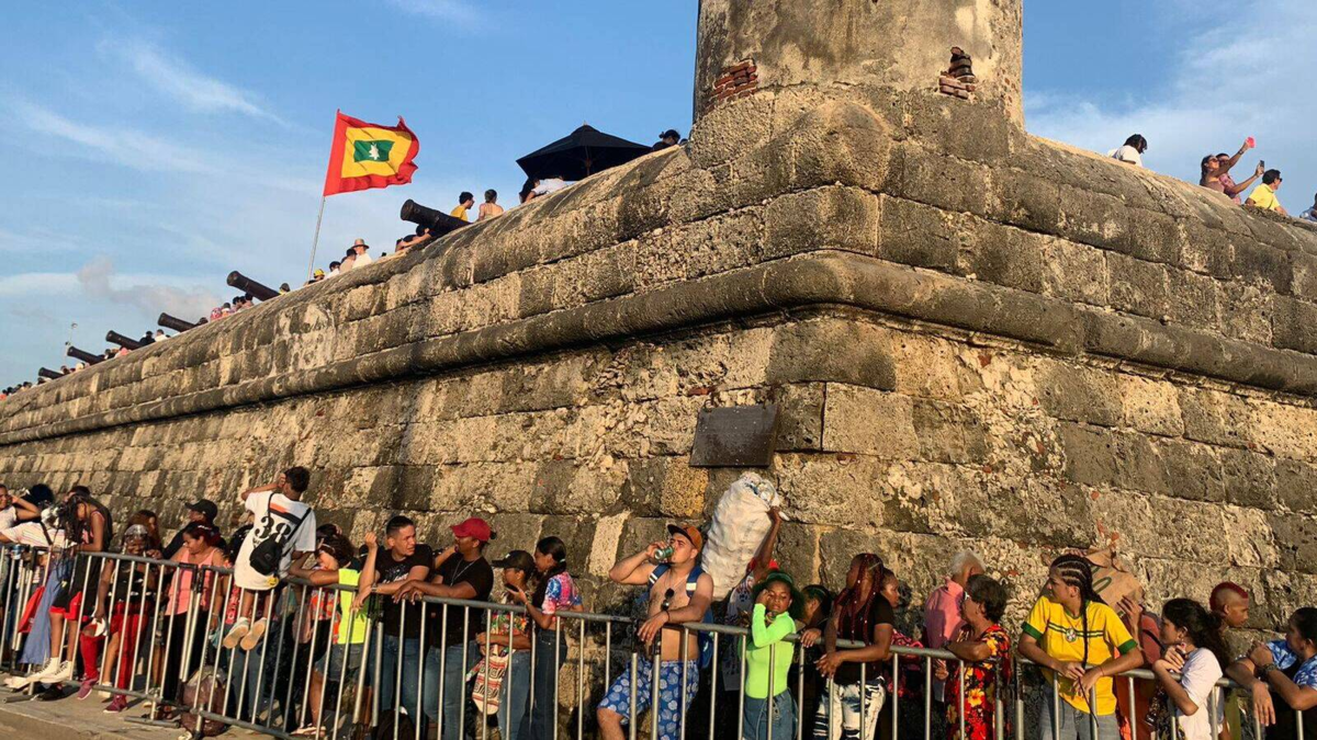 Italia y la ciudad ratifican una alianza de 3 millones de euros para la modernización del patrimonio

 – Ojo critico