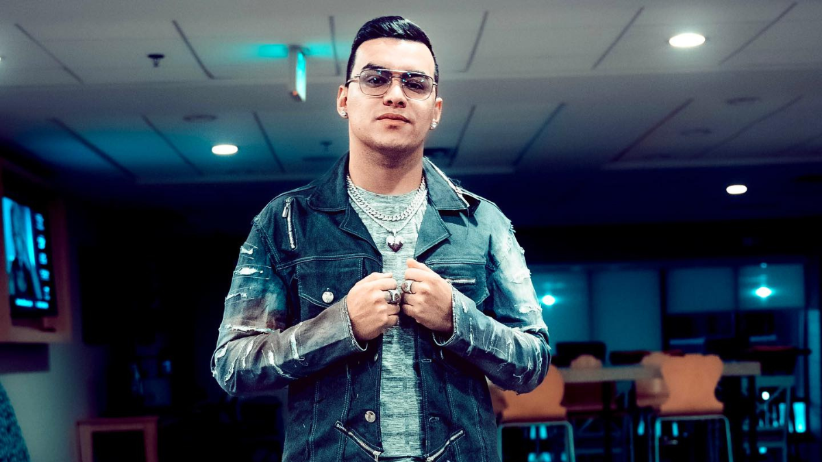 El productor musical de Yeison Jiménez reveló que el día del trágico accidente aéreo fue «uno de los más decisivos en su carrera»: «Se suponía que iba a encontrarse»

 – Ojo critico