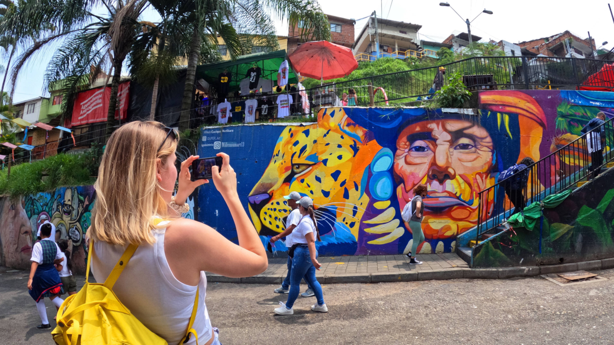 Claves de la estrategia paisa, según la cual, según portales expertos, la ciudad es un destino imprescindible en 2026

 – Ojo critico