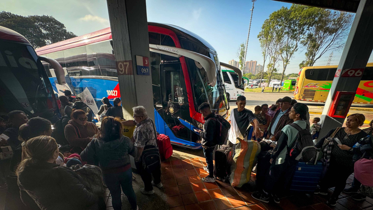 Así identificaron el cadáver de un hombre encontrado cerca de la terminal de transportes de Cartagena: era un peligroso delincuente

 – Ojo critico