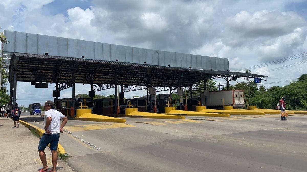 Anuncian paro en el peaje de Sabanagrande para el 19 de enero del próximo año: aquí las quejas ciudadanas sobre postura de la ANI

 – Ojo critico