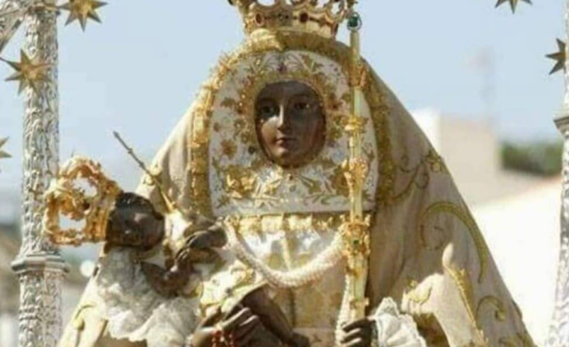 Comienza la devoción a la Virgen de la Candelaria en el corazón del río Magdalena

 – Ojo critico