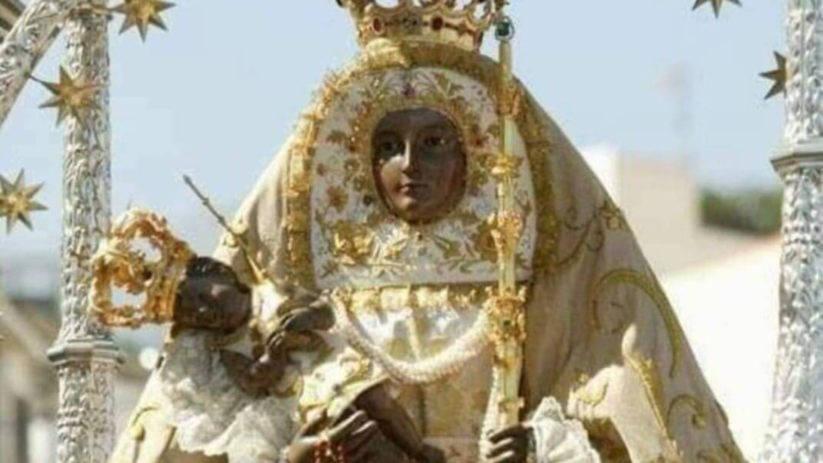 Comienza la devoción a la Virgen de la Candelaria en el corazón del río Magdalena

 – Ojo critico