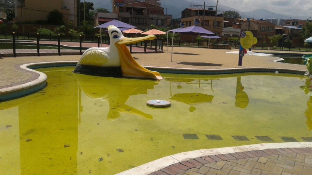 ¿La empresa bogotana que será responsable del parque El Lago en Floridablanca, un lugar icónico para los santandereanos, trabajará por el desarrollo sustentable durante 30 años?

 – Ojo critico