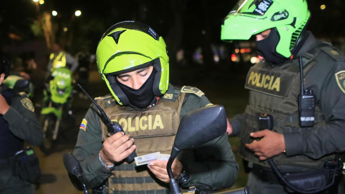 Cómo un municipio del Valle venció al crimen gracias a inteligencia artificial y 80 proyectos de construcción

 – Ojo critico