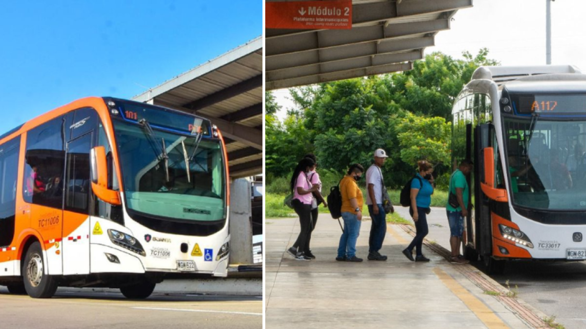 Usuarios de Transcaribe convocan a protestar contra el ‘asfixiante’ aumento de $500 en el precio de los boletos

 – Ojo critico