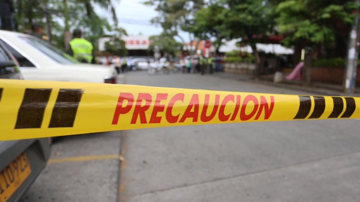 cayó en un recipiente con agua mientras los familiares estaban distraídos

 – Ojo critico