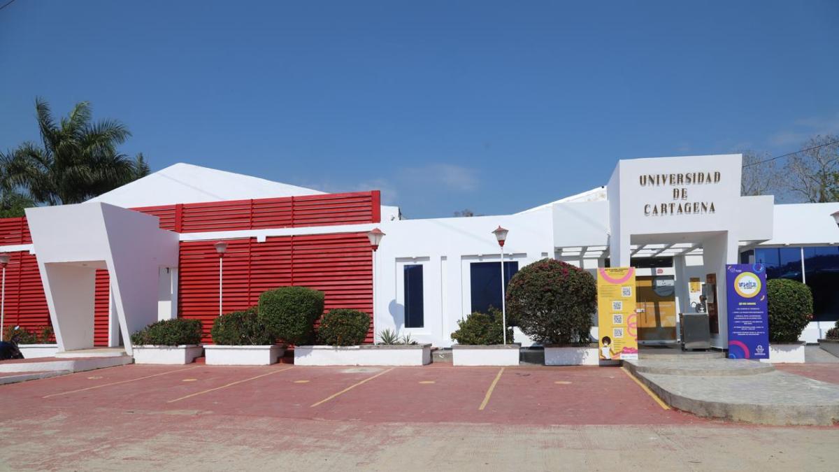 Histórica sanción del Ministerio de Educación que expuso acoso sexual y violencia en la Universidad de Cartagena contra estudiantes y docentes

 – Ojo critico