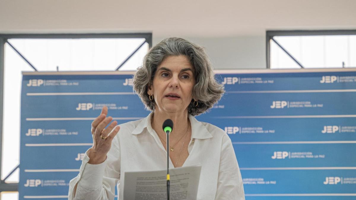 Está el Festival 2026 y una «sección» de orden global con expertos imperdibles que vienen a Cartagena este fin de semana

 – Ojo critico