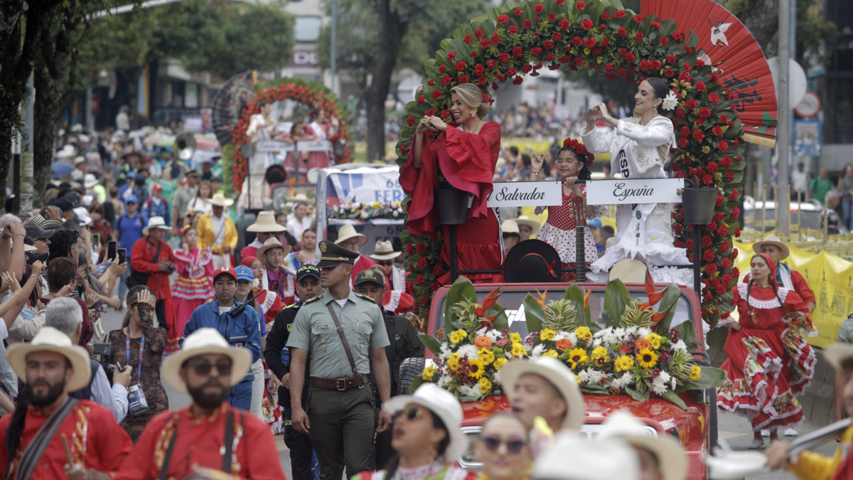 fechas, conciertos gratuitos, desfiles y toda la programación en la capital caldensa; ¿quién aparece?

 – Ojo critico