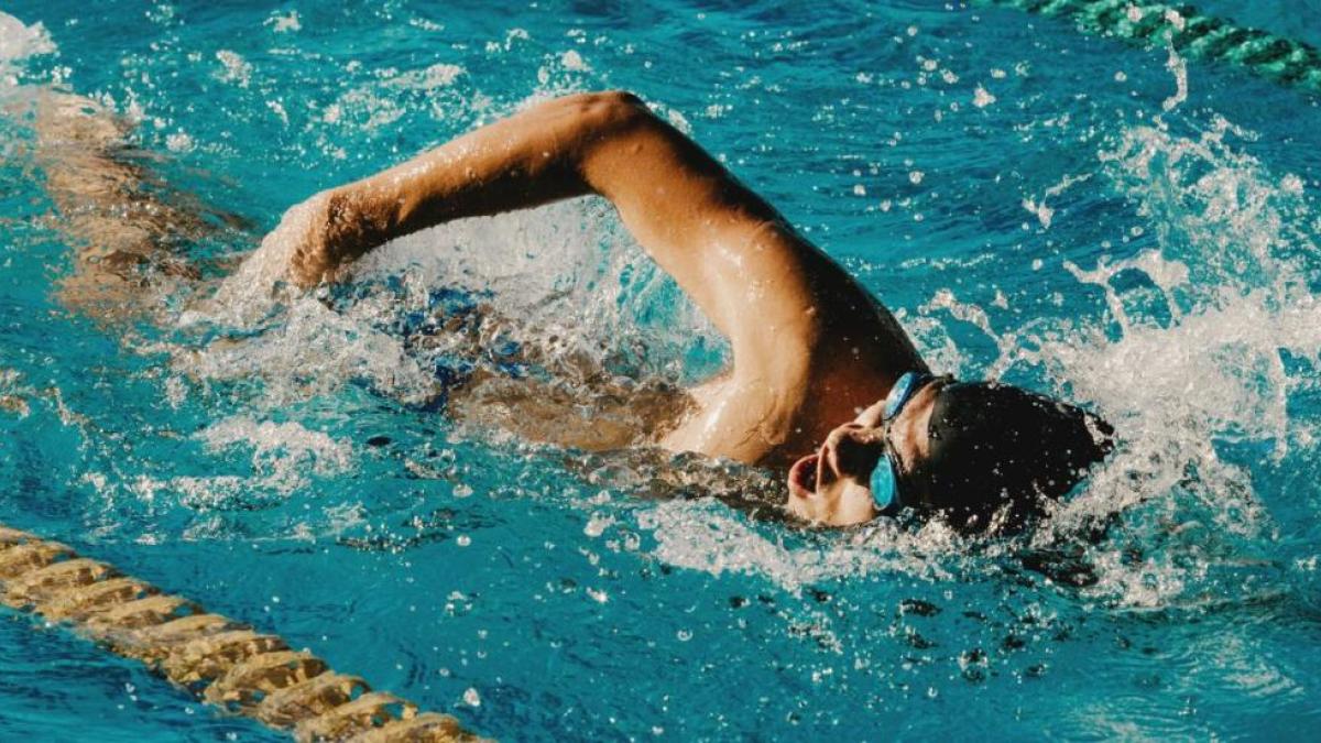 Jóvenes caleños nadarán durante más de 12 horas para salvar el legado del Colegio Santa Librada, institución emblemática con más de 200 años de historia

 – Ojo critico