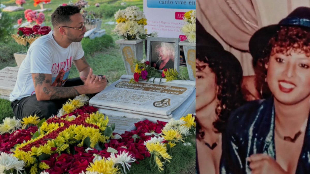 Cartagena celebró los 31 años del legado de Patricia Teherán en un emotivo acto al que asistieron su familia, seguidores y herederos del vallenato

 – Ojo critico