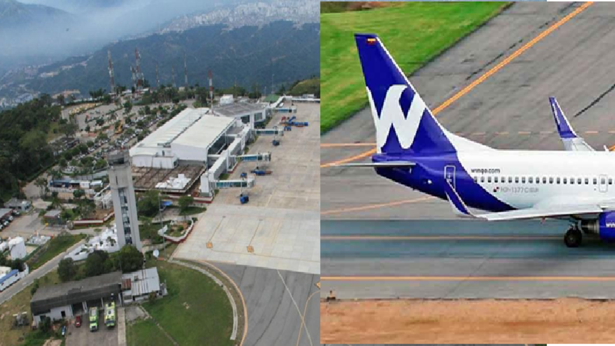 descubre las nuevas conexiones que Wingo ofrecerá a Santander

 – Ojo critico