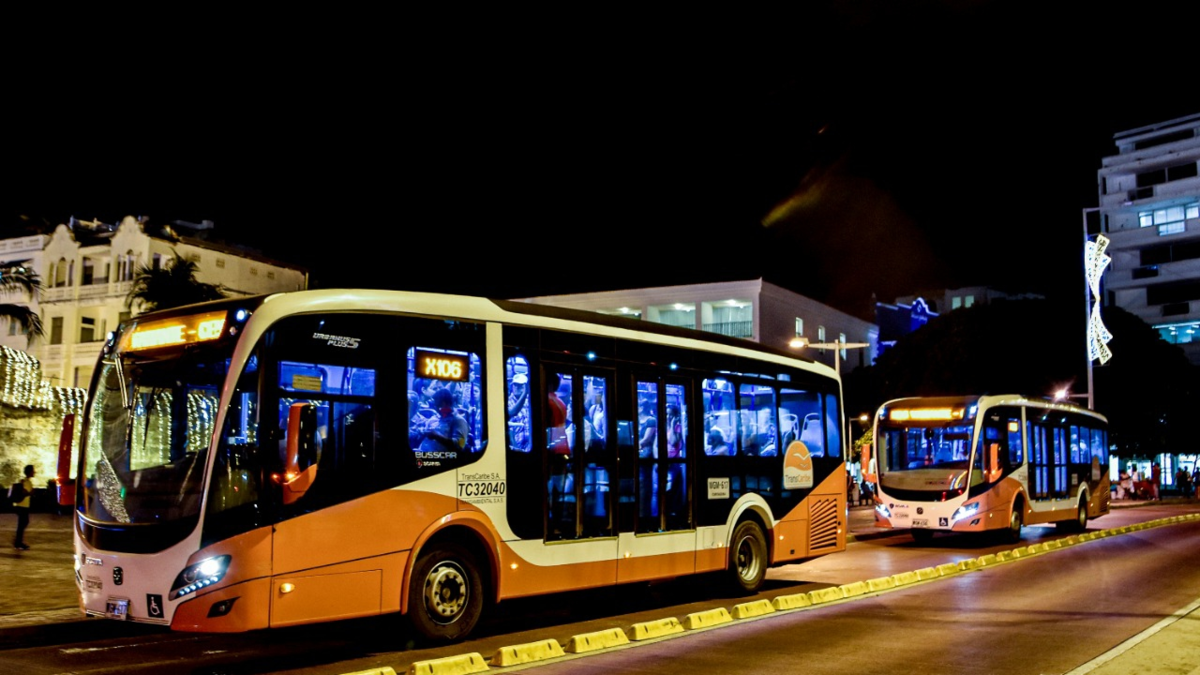 El distrito promete atender a 25.000 nuevos usuarios diarios

 – Ojo critico