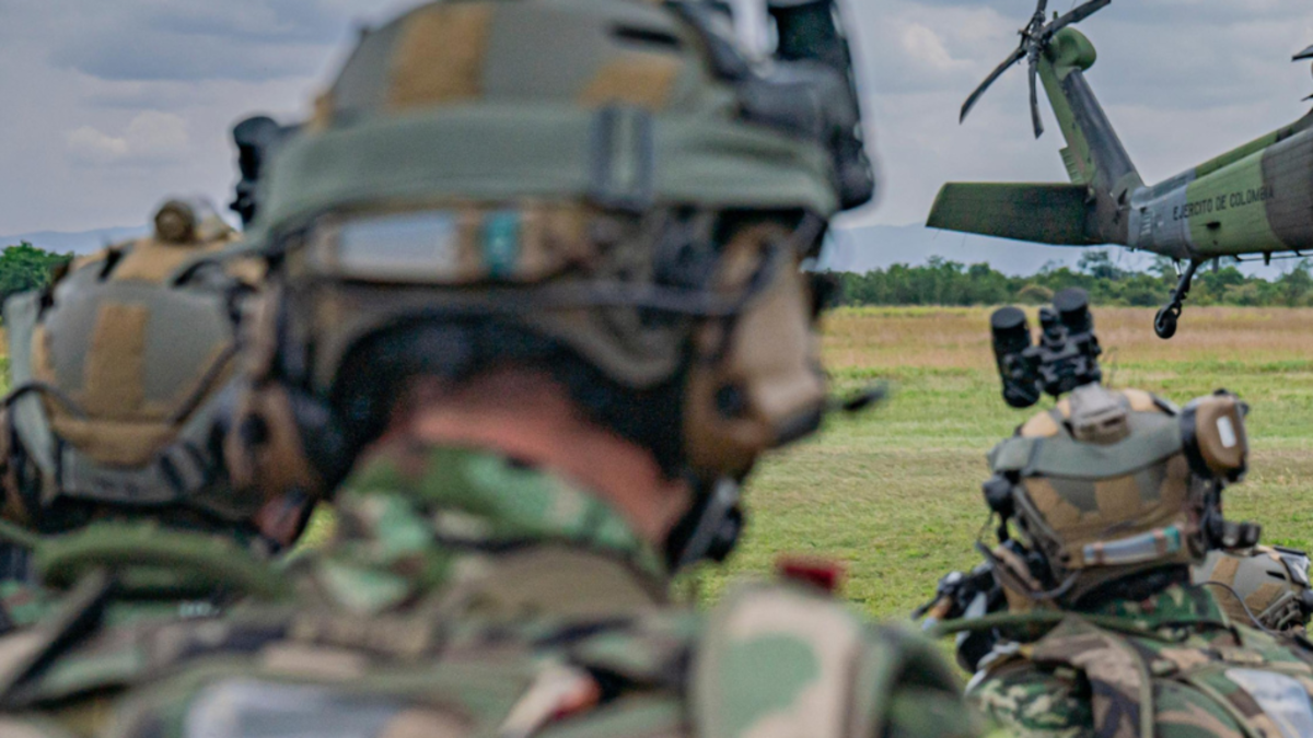 ¿Será 2026 el año que determine el futuro de la estrategia de seguridad de Cali y el Valle del Cauca? Los dirigentes ponen sus mejores cartas sobre la mesa

 – Ojo critico