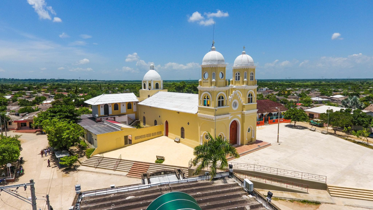 Tragedia en Manatí (Atlántico) por la muerte de un niño de un año y medio que entró en contacto con un cable con corriente y se lo metió en la boca

 – Ojo critico