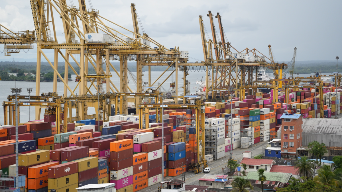 Las industrias de limpieza, farmacéutica y alimentaria son las más afectadas

 – Ojo critico