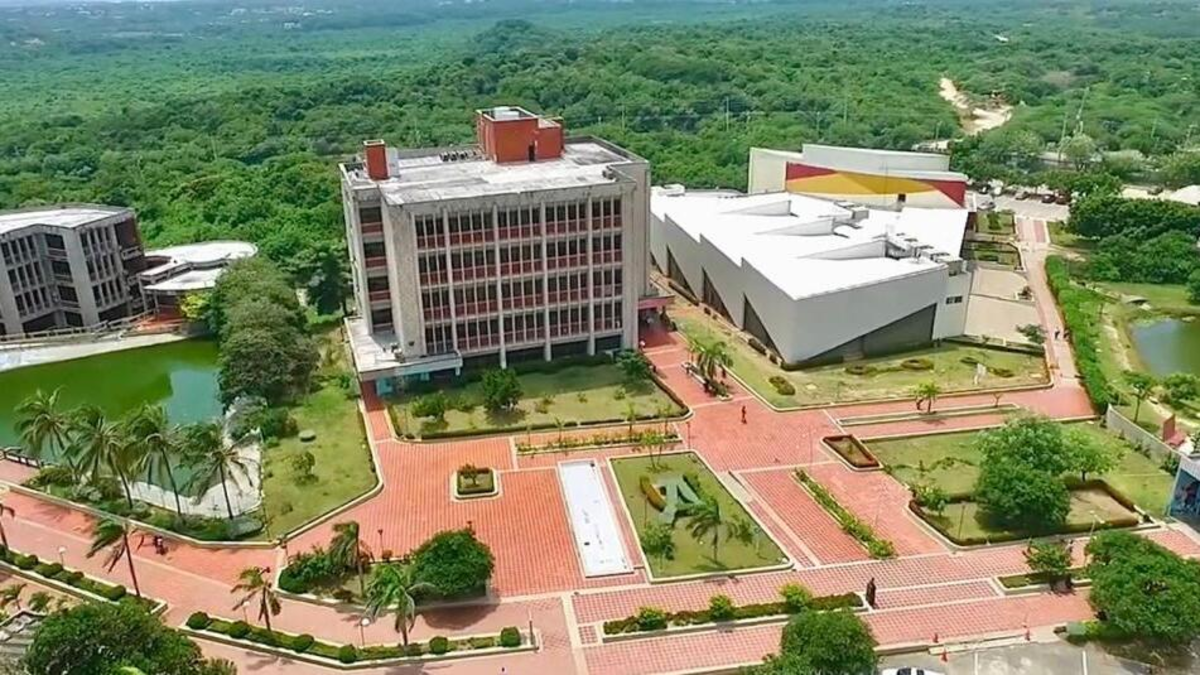 Ellos son los involucrados en la investigación.

 – Ojo critico