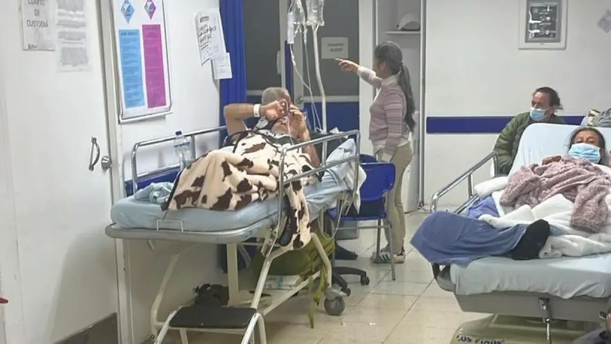 «La liquidación de estas entidades no es la solución».

 – Ojo critico