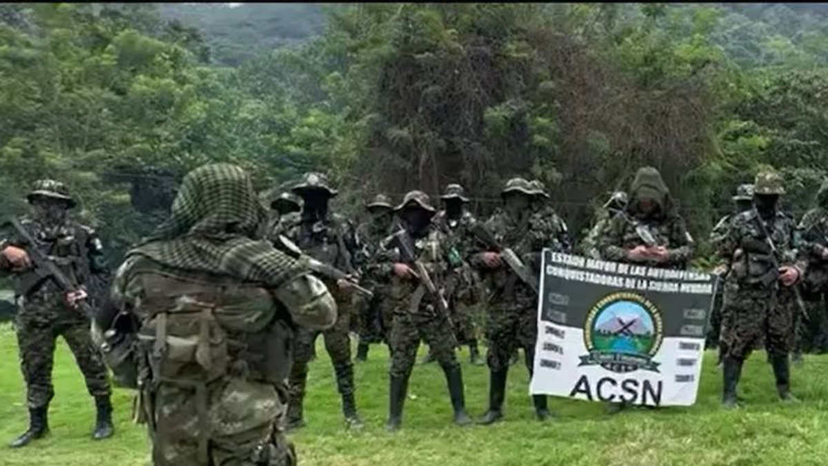 Piden reunión para salvar el diálogo con el Gobierno Nacional

 – Ojo critico