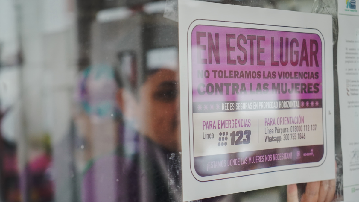 Un maestro fue encarcelado por presuntos actos inapropiados contra tres estudiantes en Santander de Quilichao, norte del Cauca

 – Ojo critico