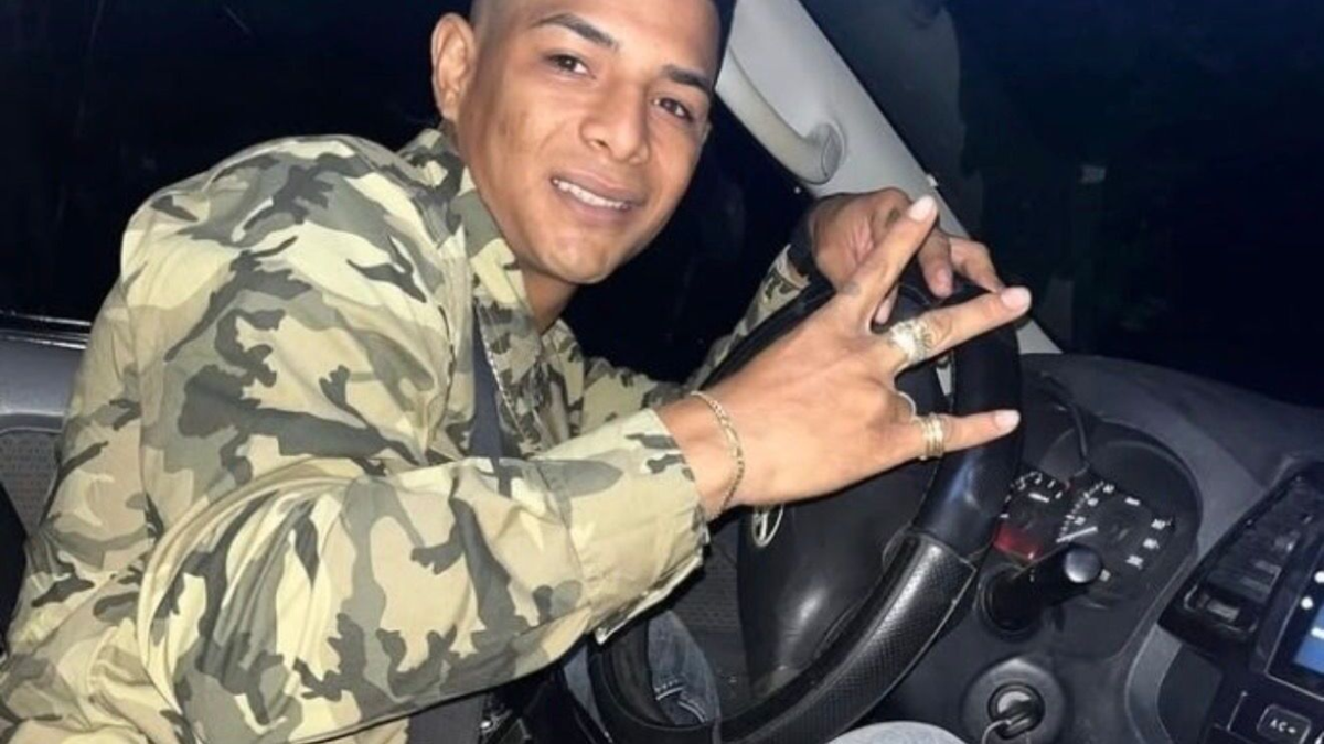 Autoridades tras la pista de los apodados «Nain» y «La Bebecita» en las faldas de Sierra Nevada

 – Ojo critico