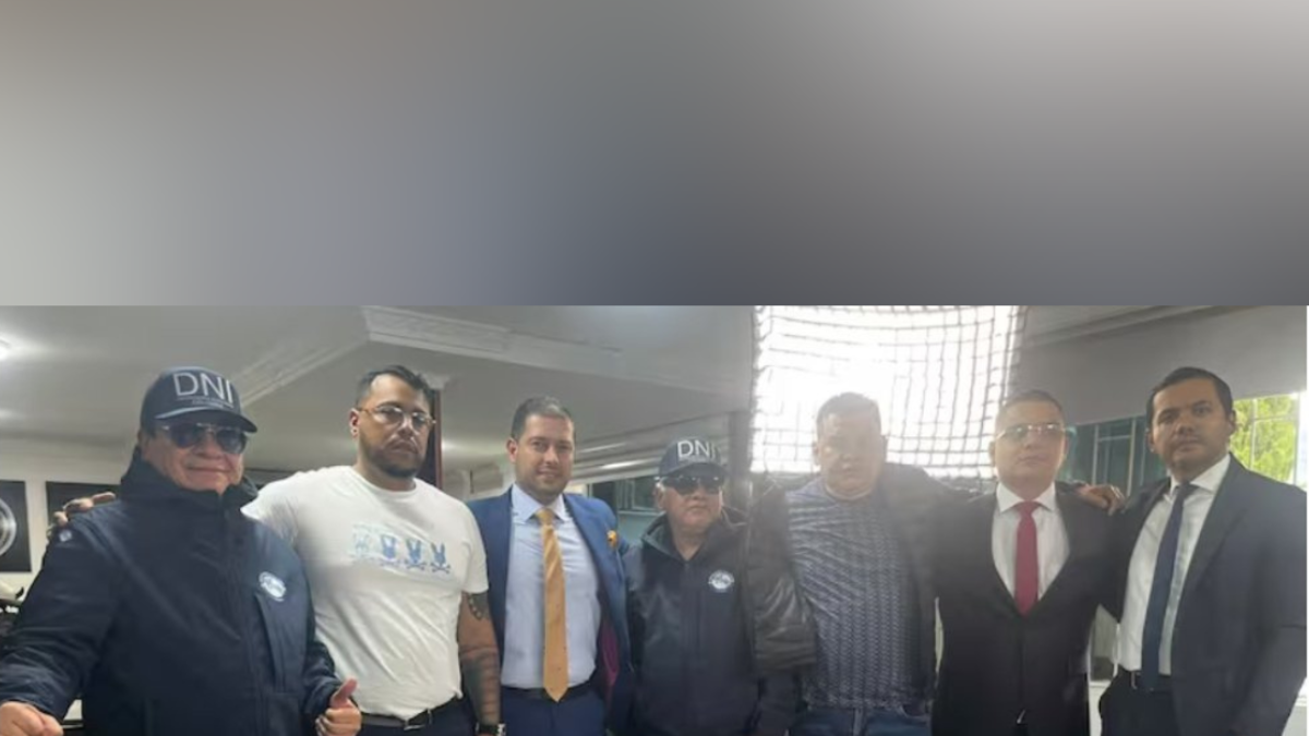 ¿Deberían los habitantes de Barranquilla temer un aumento inmediato de la violencia?

 – Ojo critico