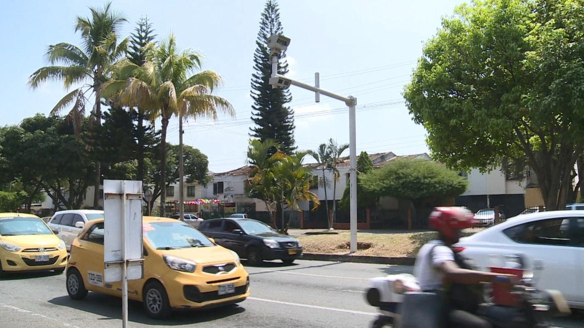 ¿La propuesta de la Secretaria de Movilidad de Cali para reducir las multas de tránsito encontrará un lugar en el Congreso? Así es como lo va a hacer.

 – Ojo critico