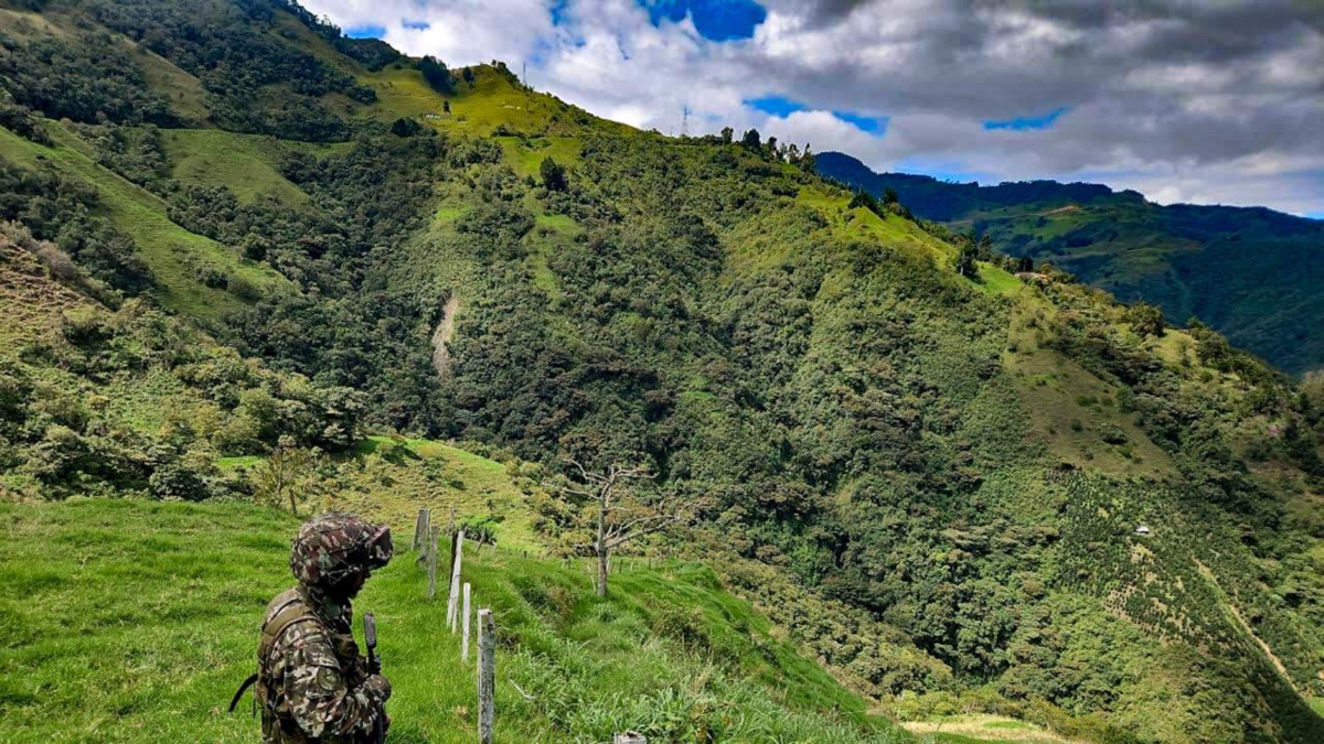 Un ataque que expone la brutal expansión de grupos armados en la zona rural de Riohacha

 – Ojo critico