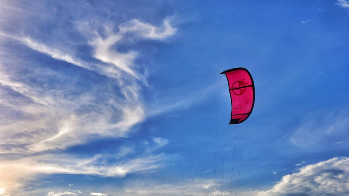 Salinas del Rey despega con la temporada de vientos y se convierte en la capital del turismo marítimo del Caribe, lo que tiene impacto en la economía

 – Ojo critico