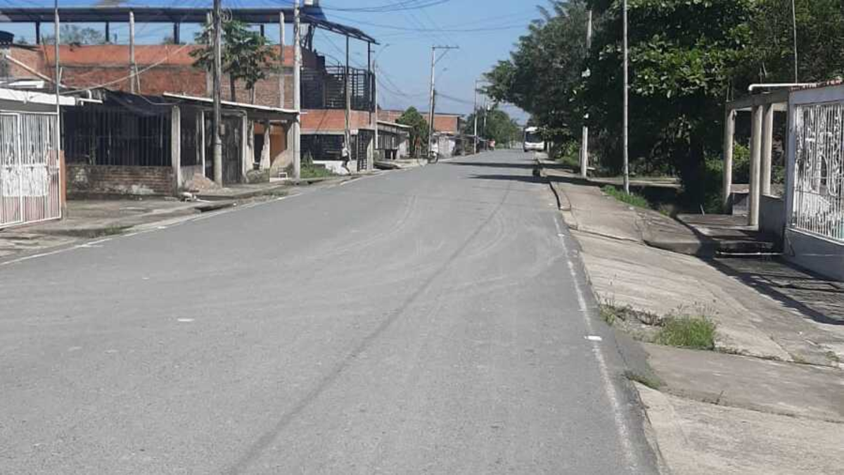 Autoridades tienen pistas sobre los responsables

 – Ojo critico