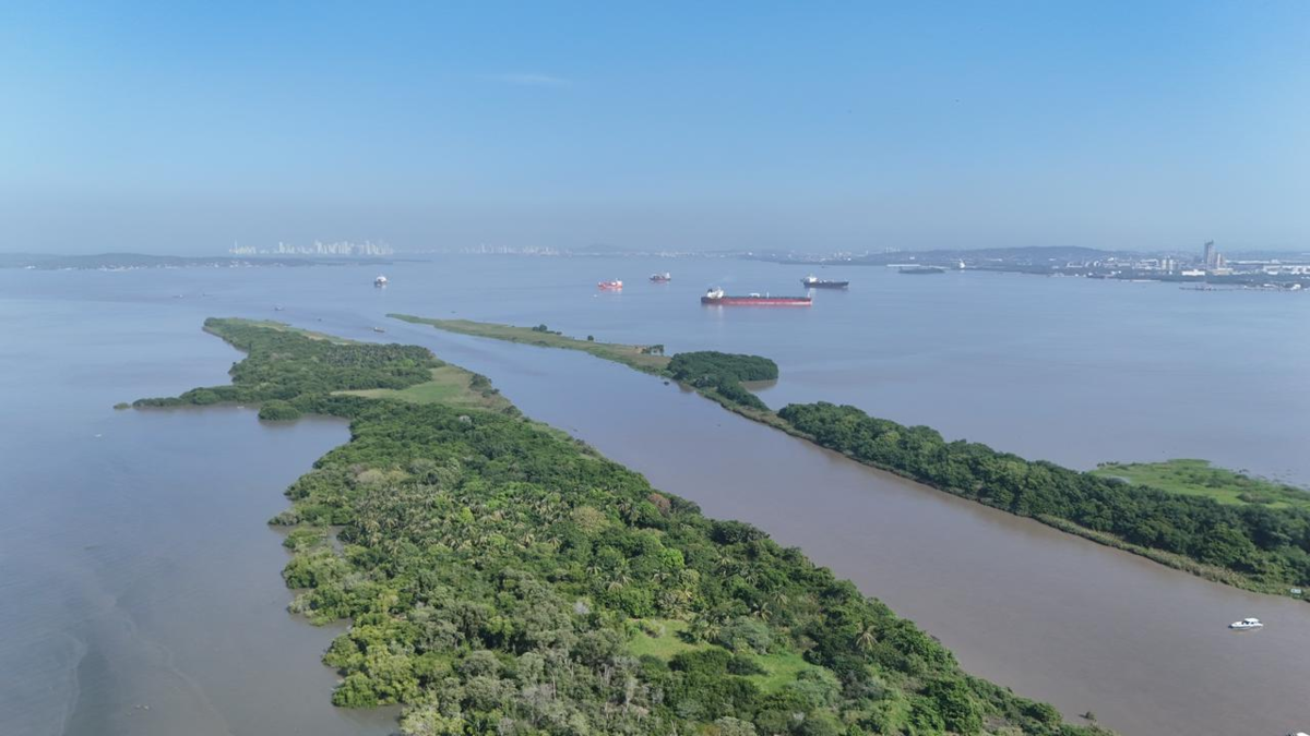 ANI detalla ejecución financiera del proyecto Canal del Dique y defiende la gestión ambiental de recursos en la restauración del corredor fluvial

 – Ojo critico