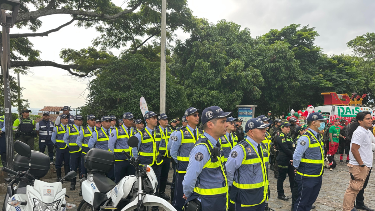 «Un ejemplo empieza en casa»

 – Ojo critico