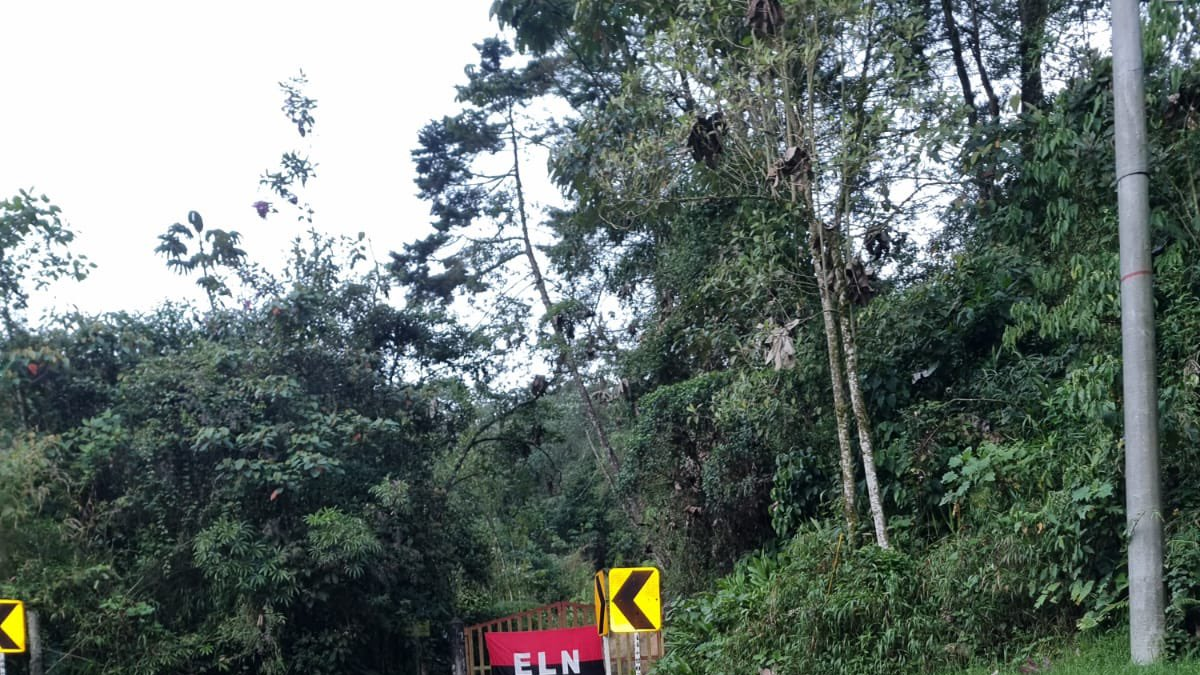 El ejército neutraliza ofensiva explosiva del ELN en Santa Rosa, sur de Bolívar

 – Ojo critico