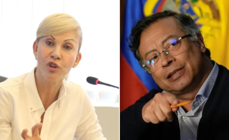 Gobernador Valle respondió al presidente Petro afirmando que el hospital era un centro de esclavitud

 – Ojo critico