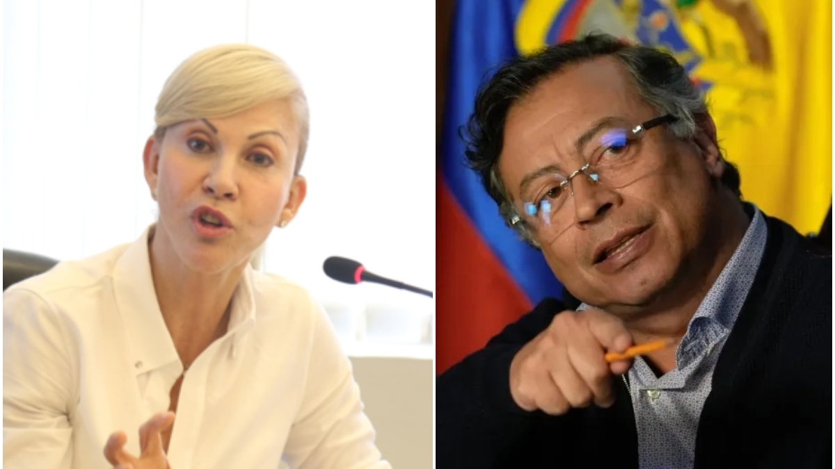 Gobernador Valle respondió al presidente Petro afirmando que el hospital era un centro de esclavitud

 – Ojo critico