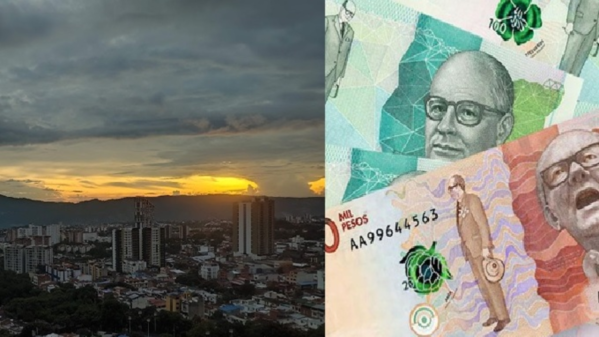 ¿Porque? Aquí las razones, según revela Dane

 – Ojo critico