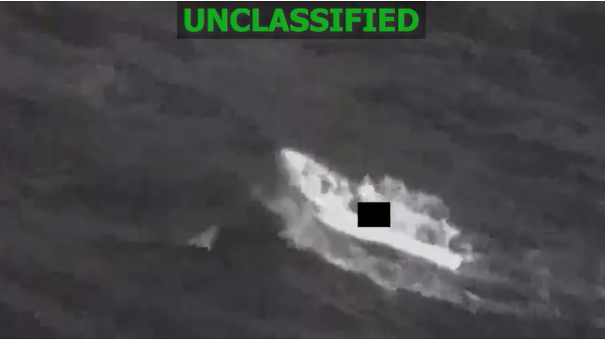 Destruyeron más de 35 embarcaciones y provocaron la muerte de más de un centenar de personas

 – Ojo critico