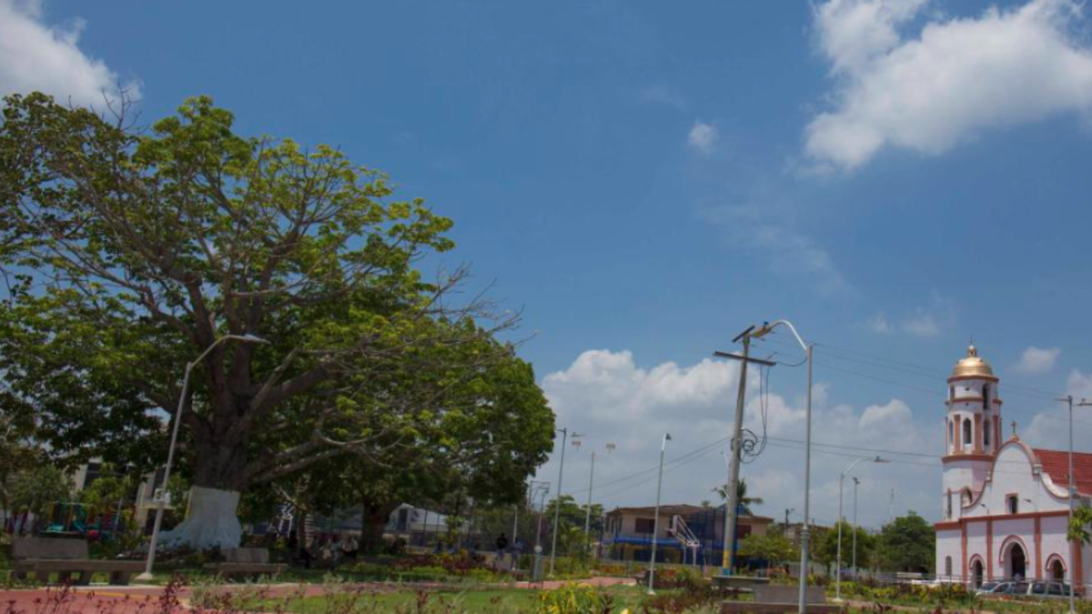 Un robo a una mansión millonaria y un ataque armado a una instalación en menos de 12 horas inquietan a Santo Tomás en el Atlántico

 – Ojo critico