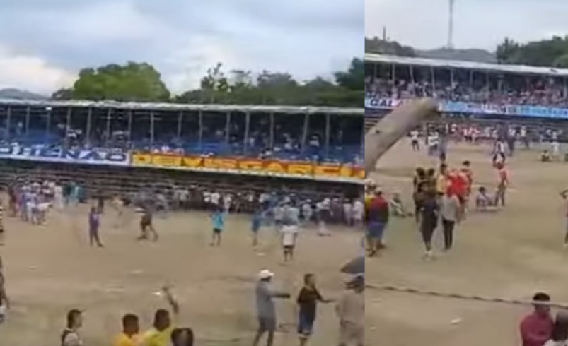 Un hombre murió tras atropellar a Corraleja

 – Ojo critico