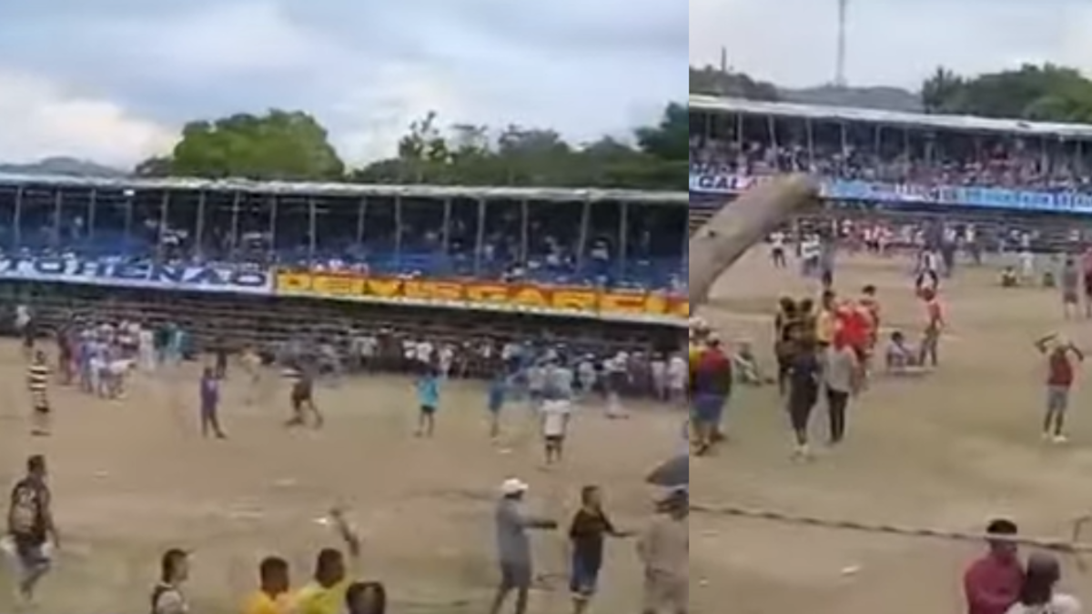 Un hombre murió tras atropellar a Corraleja

 – Ojo critico