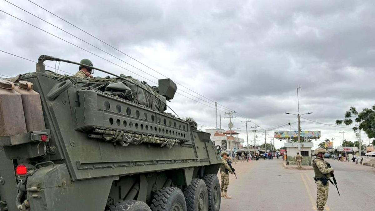 Así se vive el bloqueo del cruce entre Colombia y Venezuela en La Guajira tras la captura de Nicolás Maduro

 – Ojo critico